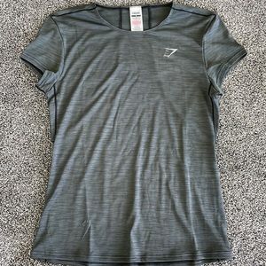 Gymshark t shirt womens